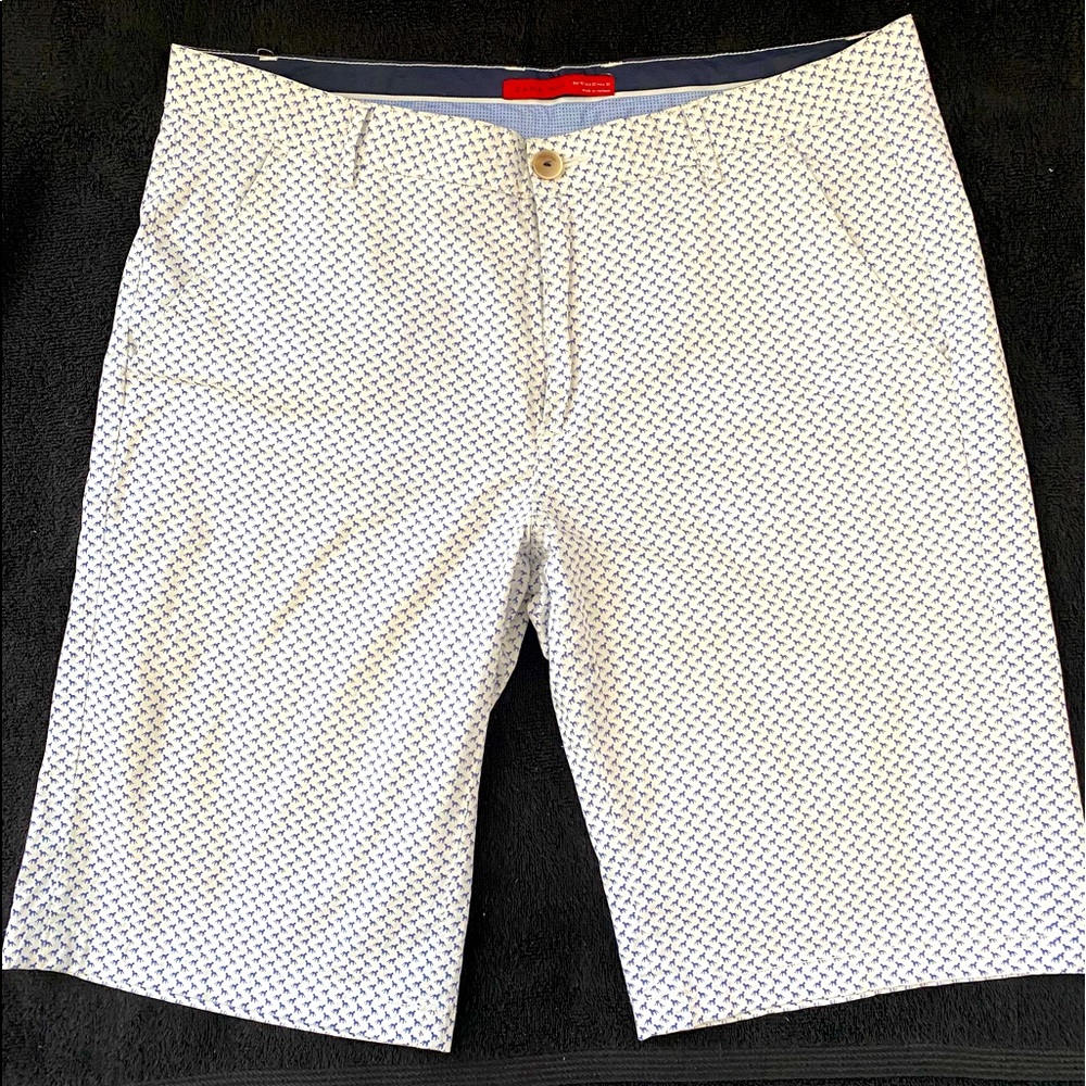 🔥Handsome ZARA shorts MUST have!🔥